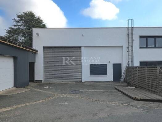 Lagerhalle zur Miete 2.200 € 253 m² Lagerfläche Rethen Laatzen 30880