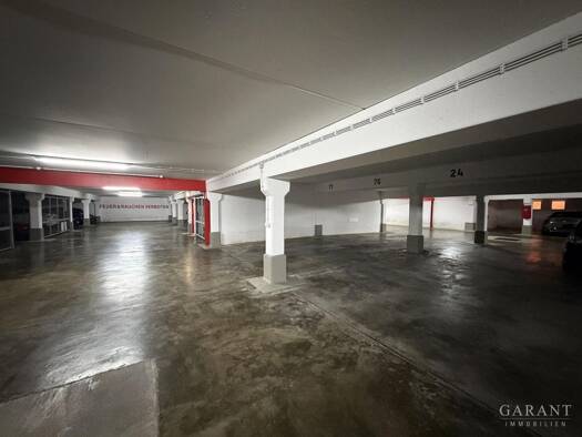Tiefgaragenstellplatz zum Kauf 16.000 € Olching 82140