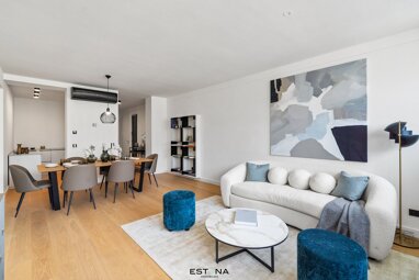 Wohnung zum Kauf 1.399.000 € 2 Zimmer 71,4 m² 7. Geschoss Werdertorgasse Wien 1010