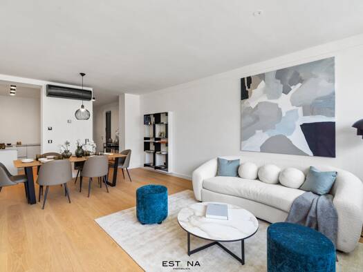 Wohnung zum Kauf - Erstbezug 1.399.000 € 2 Zimmer 71,4 m² 7. Geschoss Werdertorgasse Innere Stadt 1010