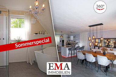 Einfamilienhaus zum Kauf 739.000 € 4 Zimmer 142 m² 595 m² Grundstück Falkenhagen Falkensee 14612