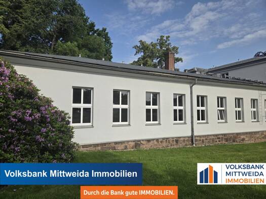 Lagerhalle zur Miete provisionsfrei 369 € 145 m² Lagerfläche Limbach-Oberfrohna 09212