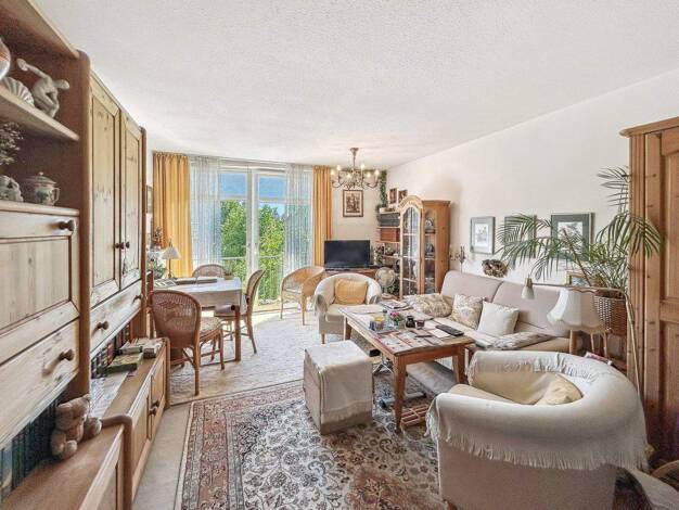 Studio zum Kauf 195.000 € 1 Zimmer 39 m² 2. Geschoss Unterhaching 82008