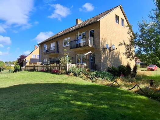 Mehrfamilienhaus zum Kauf provisionsfrei 318.000 € 10 Zimmer 338 m² 1.593 m² Grundstück Schnega Schnega 29465