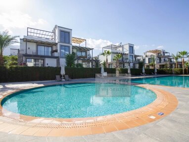 Apartment zum Kauf provisionsfrei 227.583 € 2 Zimmer 62 m² Kyrenia - Alsancak 0000