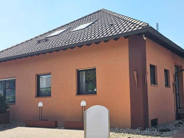 Einfamilienhaus zum Kauf provisionsfrei 599.000 € 9 Zimmer 213 m² 510 m² Grundstück Merbeck Wegberg 41844