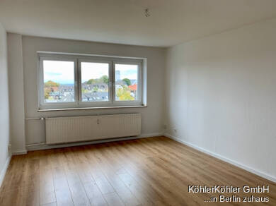 Wohnung zur Miete 550 € 3 Zimmer 68,3 m² 4. Geschoss Mathildenstr. 1 Grünewald Lüdenscheid 58507