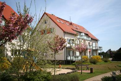 Wohnung zur Miete 412 € 1,5 Zimmer 36 m² Dachgeschoss, 4. Geschoss frei ab 01.09.2025 Starenweg 9 Hämelerwald Lehrte 31275