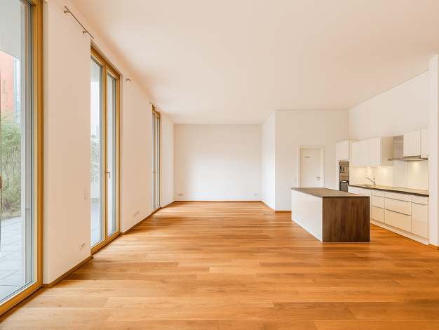 Loft zum Kauf 1.090.000 € 3 Zimmer 124 m² EG Brunnenstraße 194 Mitte Berlin 10119