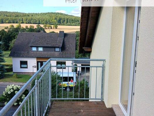 Wohnung zur Miete 290 € 2 Zimmer 27 m² EG An der Ems 9 Sand Bad Emstal 34308