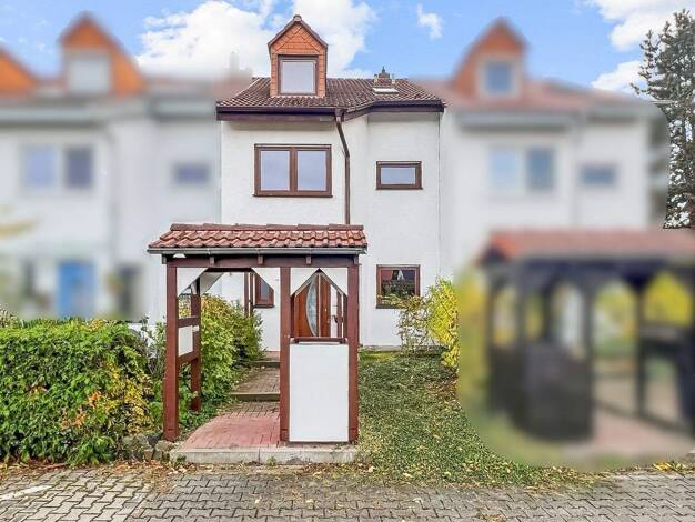 Reihenmittelhaus zum Kauf 380.000 € 5 Zimmer 135 m² 156 m² Grundstück Maxdorf 67133