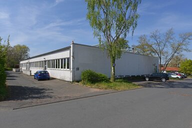 Lagerhalle zur Miete 931 € 266 m² Lagerfläche Hennef Hennef 53773