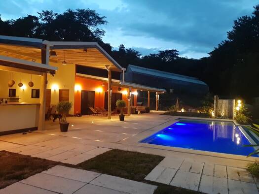 Haus zum Kauf 850.000 € 5 Zimmer 150 m² 20.000 m² Grundstück Playa Naranjo 60104