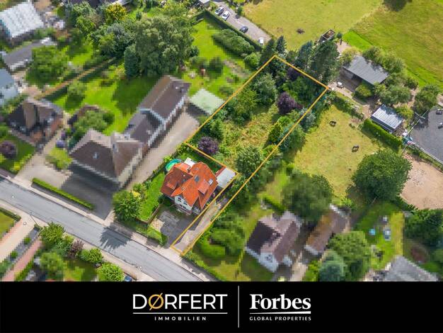 Grundstück zum Kauf 349.000 € 994 m² Grundstück Wilstedt Tangstedt 22889