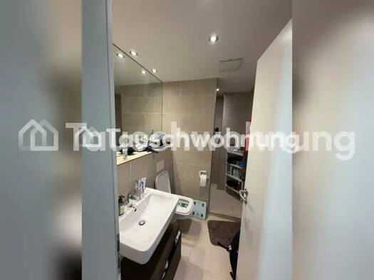 Studio zur Miete Tauschwohnung 500 € 1 Zimmer 35 m² 2. Geschoss Zollstock Rodenkirchen 50969