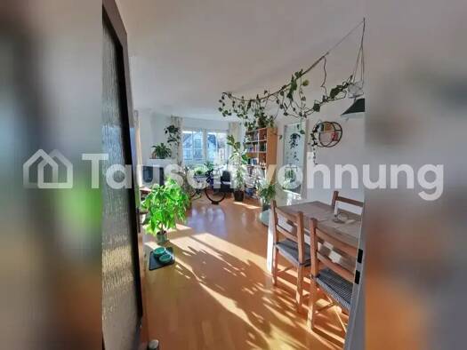 Wohnung zur Miete Tauschwohnung 940 € 2 Zimmer 60 m² 1. Geschoss Sendling-Westpark München 81369