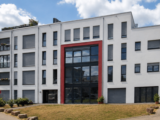 Wohnung zum Kauf provisionsfrei 319.800 € 2 Zimmer 59,8 m² Gerberstraße 22 Trier-Süd Trier 54290