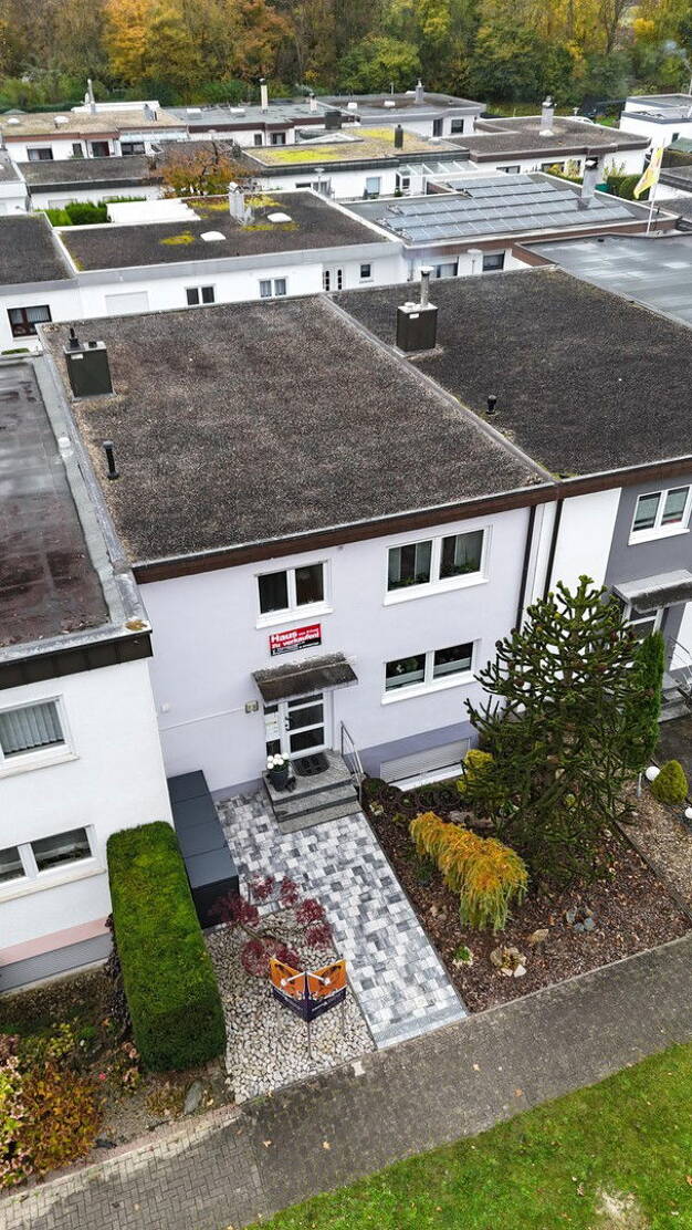 Reihenmittelhaus zum Kauf provisionsfrei 575.000 € 6 Zimmer 178 m² 262 m² Grundstück Rheinauer Ring Rastatt Rastatt 76437