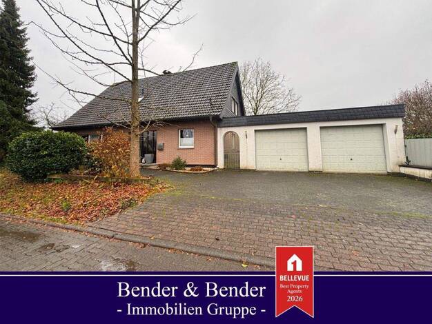 Mehrfamilienhaus zum Kauf 299.000 € 5 Zimmer 180 m² 1.159 m² Grundstück frei ab 01.02.2026 Rosbach Windeck 51570