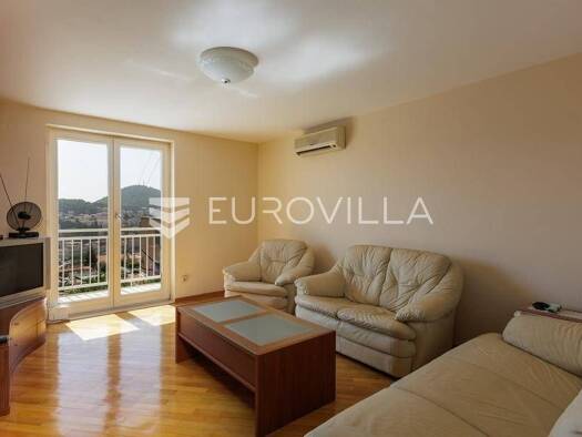 Wohnung zum Kauf 420.000 € 3 Zimmer 102 m² 1. Geschoss Gruz Dubrovnik