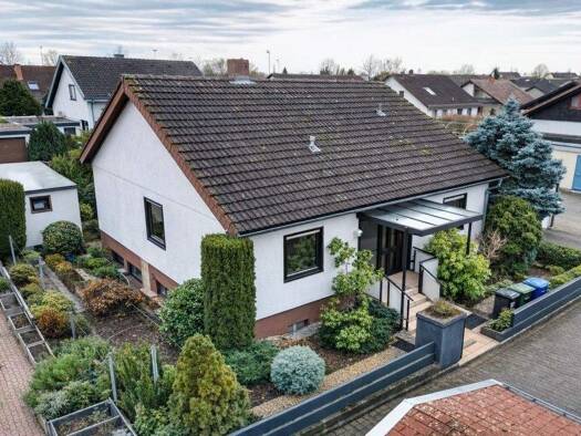 Einfamilienhaus zum Kauf 399.000 € 6 Zimmer 153 m² 416 m² Grundstück Landau 76829