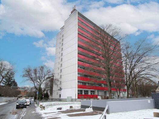 Wohnung zum Kauf 87.000 € 1 Zimmer 42 m² 2. Geschoss Niederpleis Sankt Augustin 53757