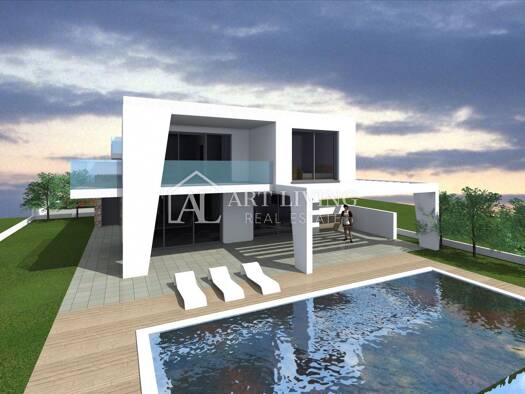 Grundstück zum Kauf 426.000 € Novigrad 52466