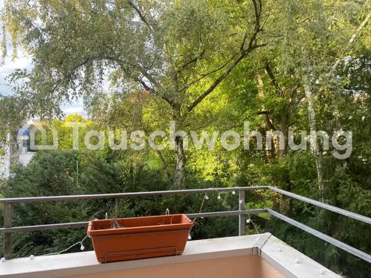 Wohnung zur Miete Tauschwohnung 700 € 2 Zimmer 60 m² 2. Geschoss Braunsfeld Köln 50933