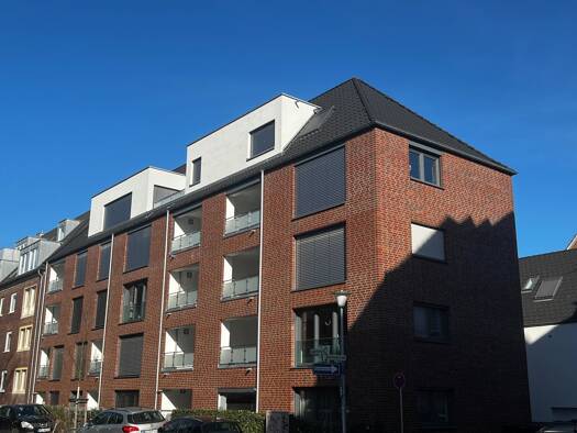 Wohnung zur Miete 960 € 2 Zimmer 52 m² frei ab sofort Mauritz Münster 48145