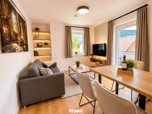 Sonstiges zum Kauf als Kapitalanlage geeignet 310.800 € 2 Zimmer 48 m² Tamsweg 5580