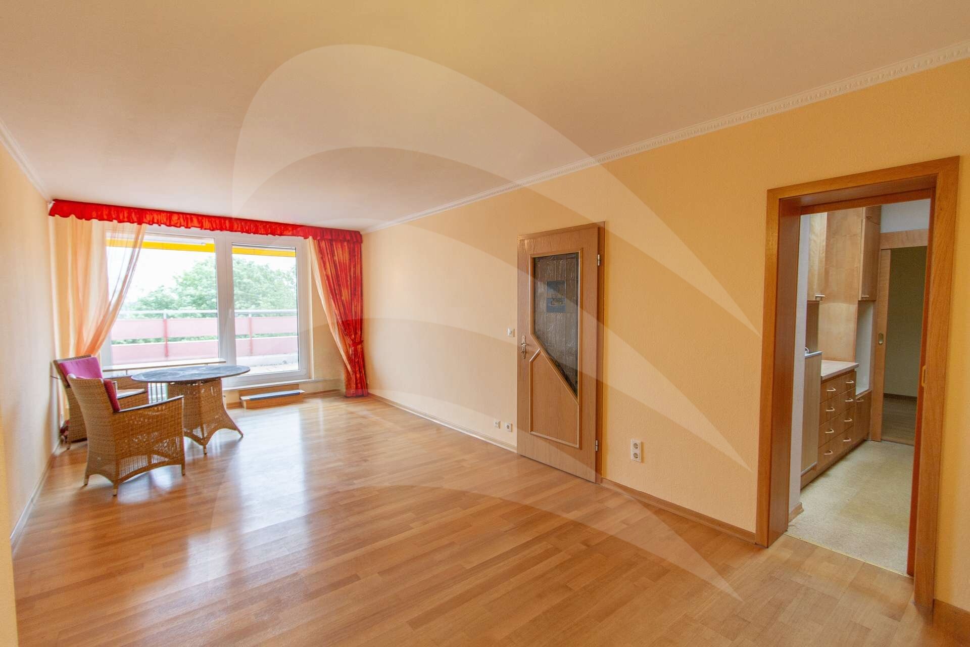 Wohnung zum Kauf 449.800 € 3 Zimmer 91,2 m²<br/>Wohnfläche 6.<br/>Geschoss Puchheim Bahnhof Puchheim 82178