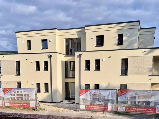 Wohnung zur Miete - Erstbezug 478 € 3 Zimmer 70 m² frei ab 01.11.2026 Kall Kall 53925