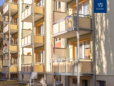 Wohnung zur Miete 743 € 5 Zimmer 87,4 m² Dachgeschoss, 3. Geschoss frei ab sofort Johannes-R.-Becher-Straße 43 Bieblach Gera 07546