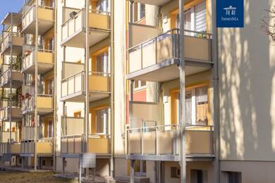 Wohnung zur Miete 743 € 5 Zimmer 87,4 m² Dachgeschoss, 3. Geschoss frei ab sofort Johannes-R.-Becher-Straße 43 Bieblach 3 Gera 07546