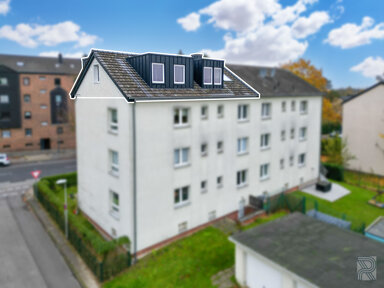 Wohnung zum Kauf 199.000 € 4 Zimmer 67,2 m² 4. Geschoss Forst Aachen 52078