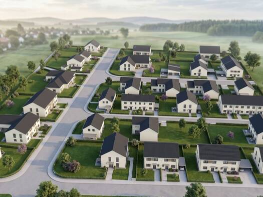 Einfamilienhaus zum Kauf provisionsfrei 345.289 € 4 Zimmer 135 m² 1.048 m² Grundstück Niederorschel Niederorschel 37355