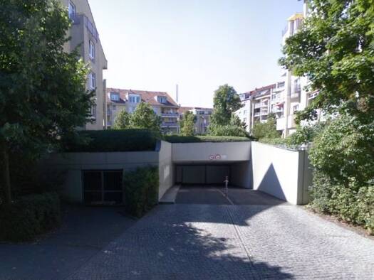 Tiefgaragenstellplatz zur Miete provisionsfrei 90 € Marzahner Chaussee 29/33 Friedrichsfelde Berlin 10315