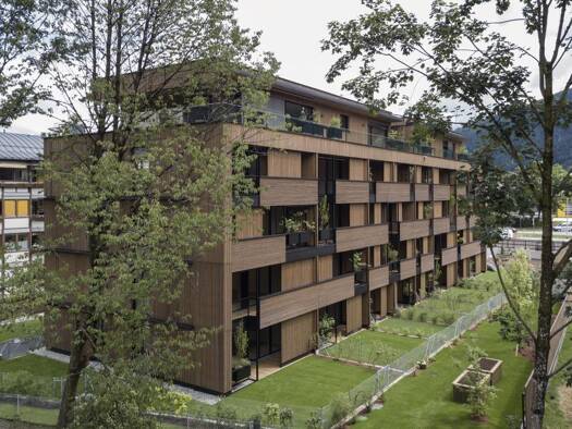 Wohnung zur Miete 2.924 € 3 Zimmer 116,1 m² Salurner Straße 56 Kufstein 6330