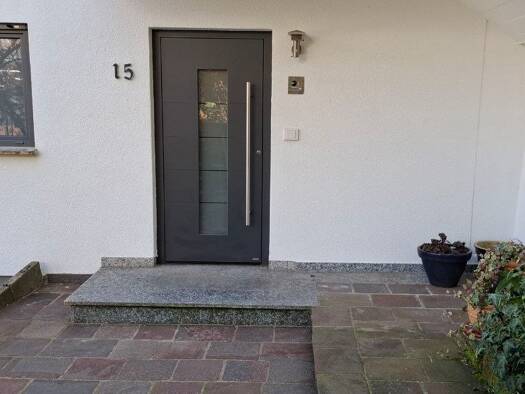 Terrassenwohnung zur Miete 950 € 2 Zimmer 58 m² frei ab 01.05.2026 Neue Stücker 15 Ziegelhausen Heidelberg 69118