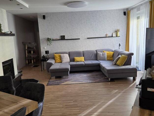 Wohnung zum Kauf provisionsfrei 470.000 € 5 Zimmer 128 m² 2. Geschoss Gleißhammer Nürnberg 90461
