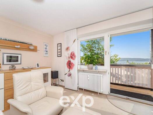 Wohnung zum Kauf 580.000 € 3 Zimmer 78 m² Starnberg 82319