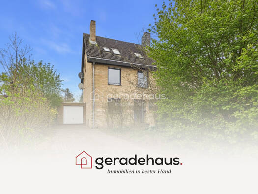 Reihenendhaus zum Kauf 229.000 € 4 Zimmer 96 m² 449 m² Grundstück Vehrte Belm / Vehrte 49191