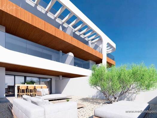 Wohnung zum Kauf 349.900 € 84 m² Benijófar 03178