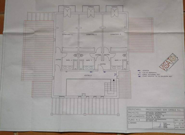 Landhaus zum Kauf 2.900.000 € 13 Zimmer 876 m² 14.200 m² Grundstück Petra 67868