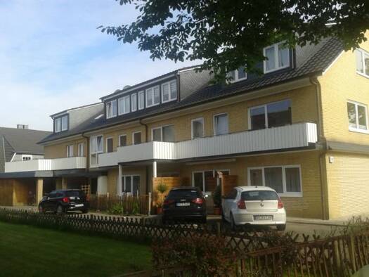 Wohnung zur Miete 570 € 2 Zimmer 45,3 m² frei ab 15.10.2026 Dorfstraße 18 Tangstedt Tangstedt 22889