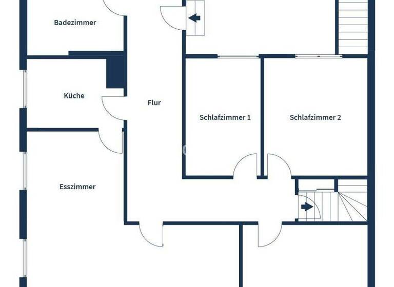 Bungalow zum Kauf 539.000 € 4 Zimmer 121 m² 346 m² Grundstück Nieder-Olm 55268
