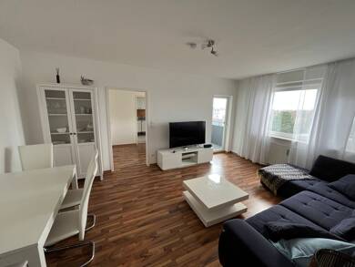 Wohnung zur Miete 578 € 2 Zimmer 56 m² Wolfsburg 38444