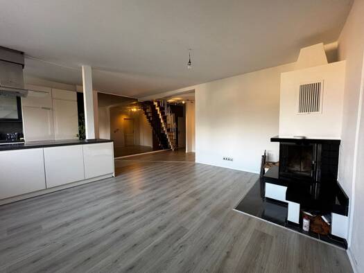 Maisonette zur Miete 950 € 3 Zimmer 90 m² Geschoss 3/3 frei ab sofort Lürrip Mönchengladbach 41065
