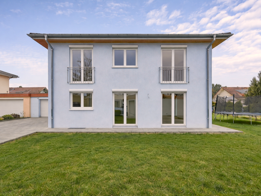 Einfamilienhaus zum Kauf 525.000 € 6 Zimmer 175 m² 710 m² Grundstück Hauptstuhl 66851