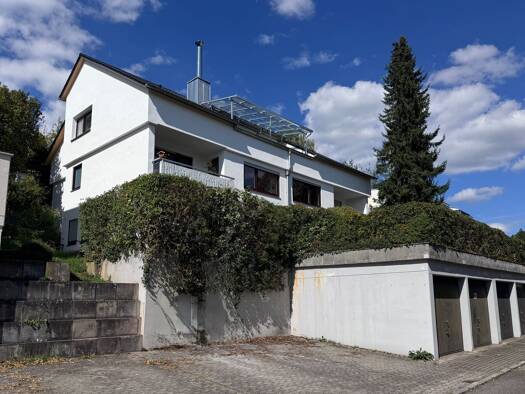Wohnung zur Miete 1.660 € 4 Zimmer 131 m² 3. Geschoss frei ab 01.11.2026 Fritz-Bauer-Straße 41 Österberg Tübingen 72074